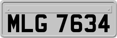 MLG7634