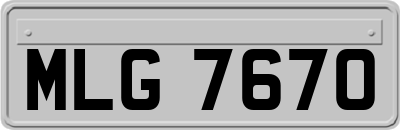 MLG7670