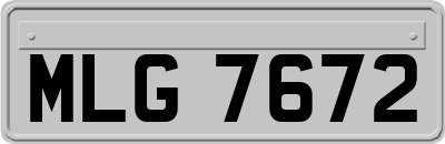MLG7672