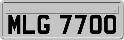 MLG7700