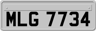 MLG7734