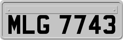 MLG7743