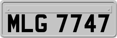 MLG7747