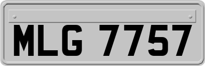 MLG7757