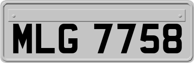 MLG7758