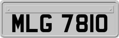 MLG7810