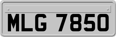 MLG7850