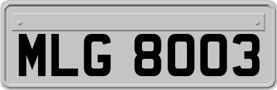 MLG8003
