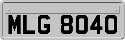 MLG8040