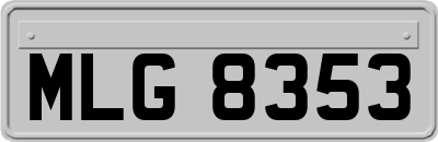 MLG8353