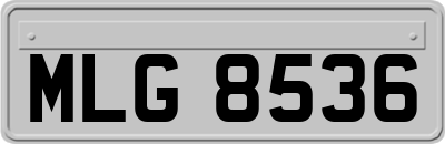 MLG8536