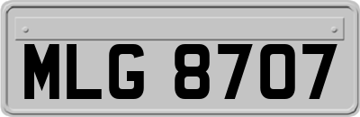 MLG8707