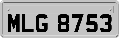 MLG8753