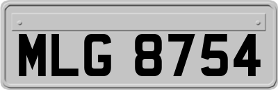 MLG8754