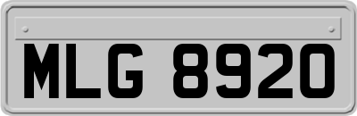 MLG8920
