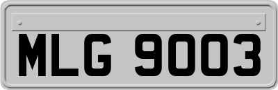 MLG9003