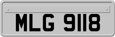 MLG9118