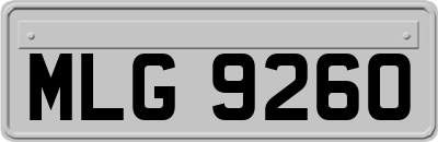 MLG9260