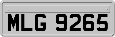 MLG9265