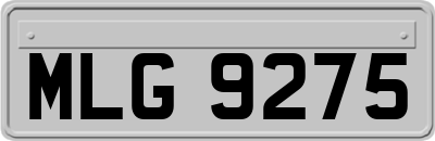 MLG9275