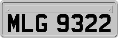 MLG9322