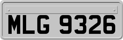 MLG9326