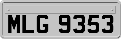MLG9353