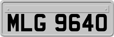 MLG9640