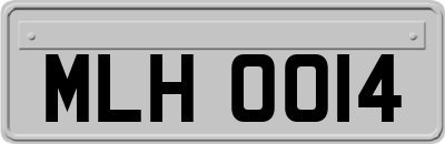 MLH0014