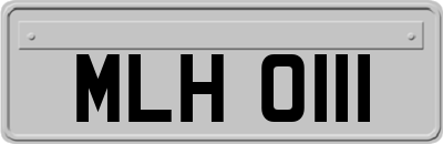 MLH0111