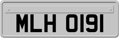 MLH0191