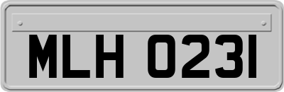 MLH0231