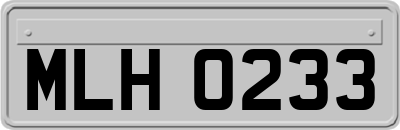 MLH0233