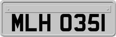 MLH0351