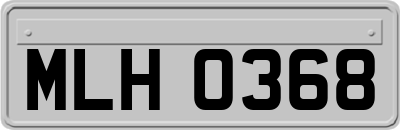 MLH0368