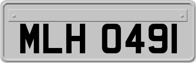 MLH0491