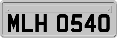 MLH0540