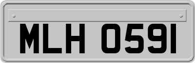 MLH0591