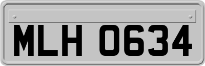 MLH0634