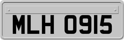 MLH0915