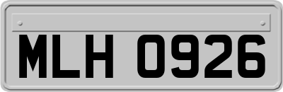 MLH0926