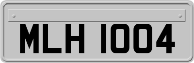 MLH1004