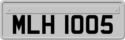 MLH1005