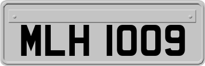 MLH1009