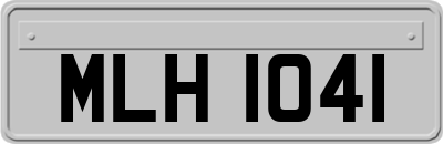 MLH1041