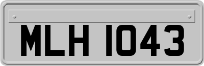 MLH1043