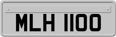 MLH1100