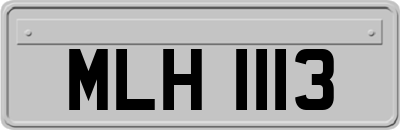 MLH1113