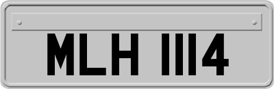 MLH1114