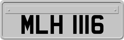 MLH1116
